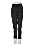 Lululemon Athletica Solid Black Track Pants Size 6 - photo 1