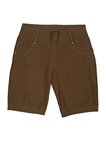 Assorted Brands Khaki Shorts (view 1)
