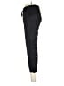 Lululemon Athletica Solid Black Track Pants Size 6 - photo 5