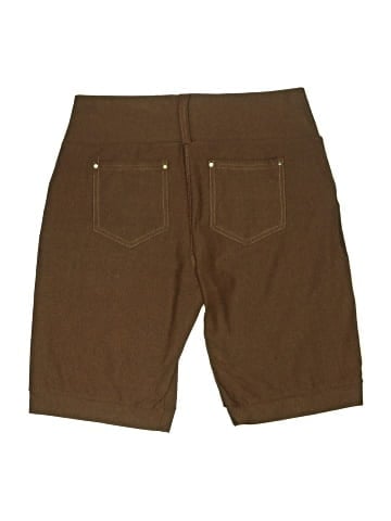 Assorted Brands Khaki Shorts (view 2)
