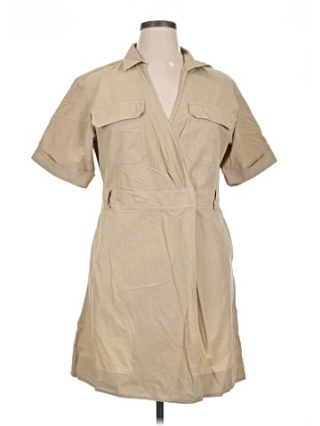 Rails Casual Dress (view 1)
