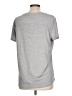 90 Degree by Reflex Gray Short Sleeve T-Shirt Size L - photo 2