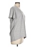 90 Degree by Reflex Gray Short Sleeve T-Shirt Size L - photo 4