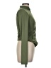 Full Circle Trends With Love Green Track Jacket Size M - photo 4