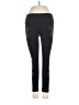 Assorted Brands Graphic Black Active Pants Size S - photo 1