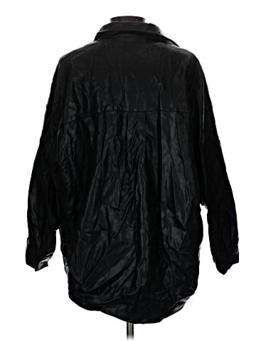 French Connection Raincoat (view 2)