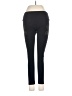 Assorted Brands Graphic Black Active Pants Size S - photo 2