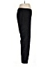 St. John Floral Black Active Pants Size 12 - photo 4