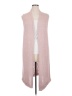 Chico's Pink Cardigan Size XL (3) - photo 1