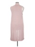 Chico's Pink Cardigan Size XL (3) - photo 2