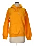 Gildan Orange Pullover Hoodie Size S - photo 1