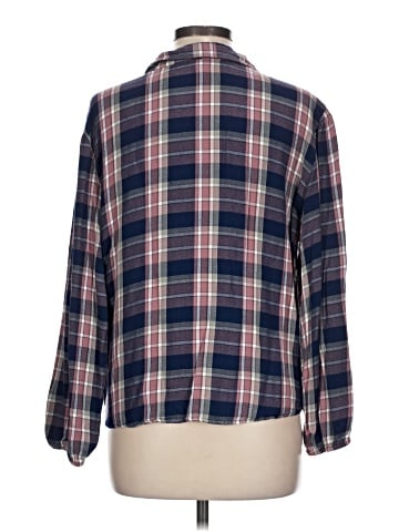 Lee 3/4 Sleeve Blouse (view 2)