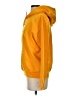 Gildan Orange Pullover Hoodie Size S - photo 5