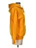 Gildan Orange Pullover Hoodie Size S - photo 4