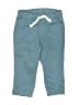 Assorted Brands Solid Blue Casual Pants 12-18 MO / 18 MO - photo 1