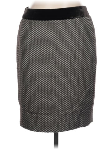 Armani Collezioni Formal Skirt (view 1)