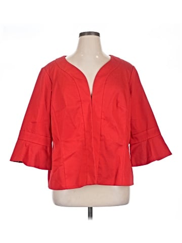 Donna Ricco Jacket (view 1)