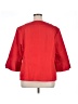 Donna Ricco Red Jacket Size 1X - photo 2