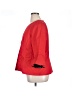 Donna Ricco Red Jacket Size 1X - photo 5