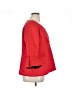 Donna Ricco Red Jacket Size 1X - photo 4