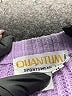 Quantum Sportswear 100% Acrylic Purple Jacket Size M - photo 6