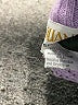Quantum Sportswear 100% Acrylic Purple Jacket Size M - photo 7