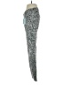 FRAME Denim Animal Print Gray Jeans Size 27 waist - photo 5