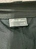 Eddie Bauer Solid Black Casual Skirt Size 16 - photo 3