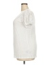 Torrid Ivory Short Sleeve Top Size 2X Plus (2) - photo 5