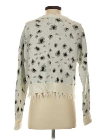 Cloud Chaser Pullover Sweater (view 2)