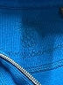 Tommy Bahama Blue Pullover Sweater Size XS - photo 7