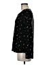 Le Lis Black Pullover Sweater Size M - photo 5