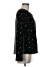 Le Lis Black Pullover Sweater Size M - photo 4