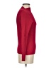 J. McLaughlin Red Turtleneck Sweater Size S - photo 4