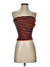 Unbranded Orange Tube Top Size S - photo 1
