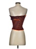 Unbranded Orange Tube Top Size S - photo 2
