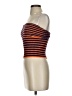 Unbranded Orange Tube Top Size S - photo 5