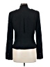 Kenneth Cole REACTION 100% Polyester Black Jacket Size 8 - photo 2