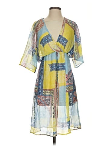 Kut from the Kloth Casual Dress (view 1)