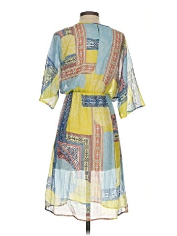 Kut from the Kloth Casual Dress (view 2)