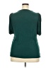 Amazon Essentials Teal Short Sleeve Top Size XXL - photo 2