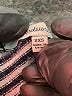Madewell Stripes Black Turtleneck Sweater Size XXS - photo 8