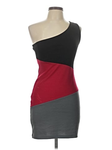 Estam Cocktail Dress (view 1)