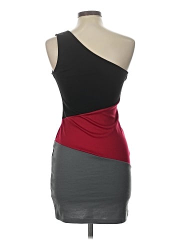 Estam Cocktail Dress (view 2)