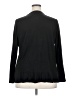 Joan Rivers 100% Acrylic Black Jacket Size 2X - photo 2