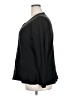 Joan Rivers 100% Acrylic Black Jacket Size 2X - photo 5