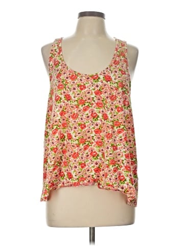 Deb Sleeveless Blouse (view 1)