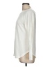 CAbi Ivory Long Sleeve Top Size M - photo 5