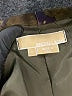 Michael Kors Brown Wool Skirt Size 8 - photo 4