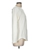 CAbi Ivory Long Sleeve Top Size M - photo 4